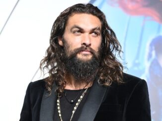 Jason Momoa cosigns Ray Fisher’s ‘Justice League’ claims, slams critics