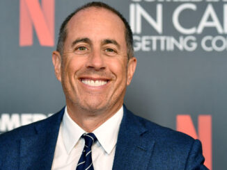 Jerry Seinfeld, Sen. Charles Schumer call for support for live venues
