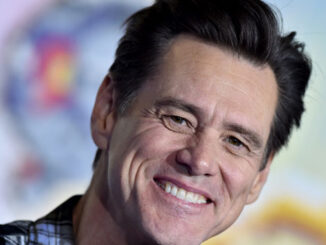 Jim Carrey to play Joe Biden on ‘Saturday Night Live’