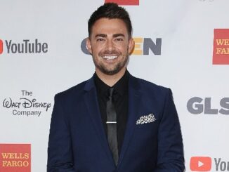 Hallmark Channel announces Christmas movie about a gay couple looking to adopt