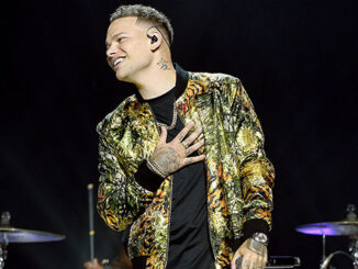 Kane Brown says he hopes daughter Kingsley has a baby brother someday: “I want a boy and a girl”