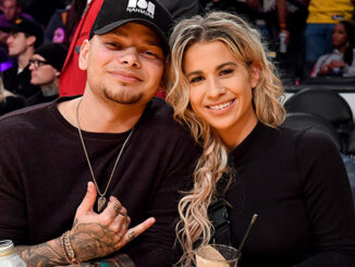 Kane Brown and wife Katelyn to appear in The Home Edit’s upcoming Netflix series
