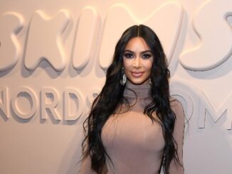 Kim Kardashian responds to backlash over new Skims maternity collection