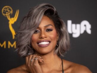 Laverne Cox, Sterling K. Brown, Morgan Freeman and more scheduled to appear on Sunday’s Emmys