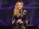 Madonna set to direct movie about her life