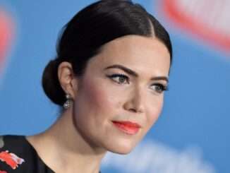 Mandy Moore opens up about her difficult pregnancy: “I had a really tough 15 weeks”