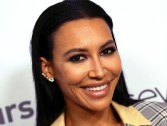 Naya Rivera’s sister, Nickayla, responds to reports she moved in with sister’s ex, Ryan Dorsey