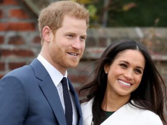 Prince Harry and Duchess Meghan ink deal with Netflix