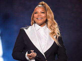 ‘Black Equals Beauty’: Queen Latifah to produce series highlighting Black women’s influence on American culture