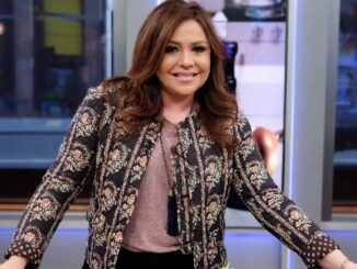 Rachael Ray shared harrowing aftermath of house fire