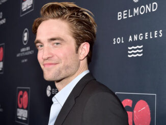 Robert Pattinson, Lily Collins & more coming together for GO Global Gala