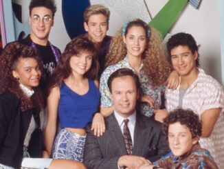 ‘Saved by the Bell’ reboot coming to Peacock on November 25