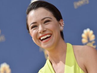 Tatiana Maslany joins the MCU as She-Hulk and Mark Ruffalo approves