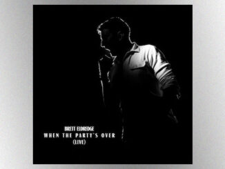 “When the Party’s Over”: Brett Eldredge’s Billie Eilish cover is unexpected and haunting