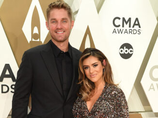 Brett Young to take the “Live at the Ryman” stage as venue doubles its in-person capacity
