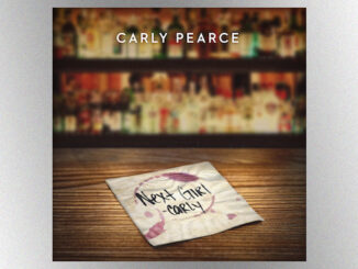 Carly Pearce’s ’90s-laced new single gives a heads up to the “Next Girl”