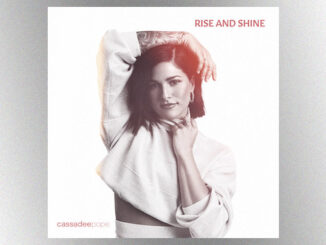 Cassadee Pope puts a powerful spin on “Rise and Shine” with new fan video