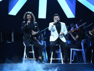 Dan + Shay, Kane Brown and more acts added to the ACM Awards performance lineup