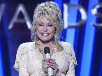 Dolly Parton releases career-spanning DVD set, ‘Dolly: The Ultimate Collection’