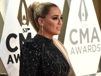 “Marriage is a business, too”: Dolly Parton offers Gabby Barrett advice for lasting love