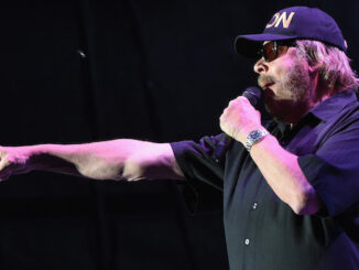 ESPN won’t use Hank Williams Jr.’s “Monday Night Football” open this season