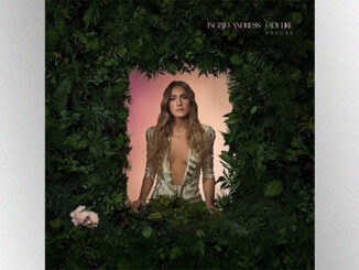 Ingrid Andress’ ‘Lady Like’ deluxe edition features collaboration with Little Big Town