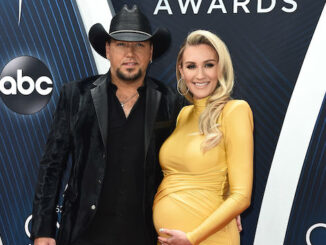 Jason Aldean and wife Brittany are living their best quarantine lives with “wild” date days