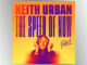 ‘The Speed of Now’: Keith Urban’s album clinches the top spot in multiple countries