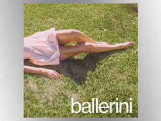 Kelsea Ballerini delves deeper with emotional ‘ballerini’ album, a re-imagined take on ‘kelsea’