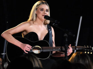 Kelsea Ballerini debuts vibrant video for “hole in the bottle”