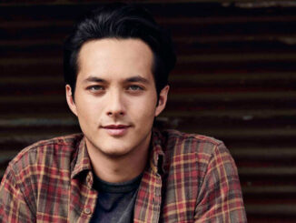 Laine Hardy to perform virtual show to raise money for the Red Cross
