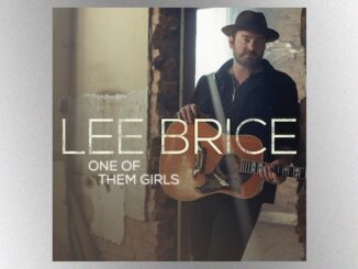 ‘Hey World’, Lee Brice has got a new album in the works