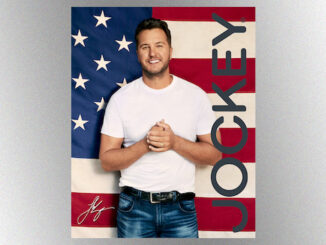 Luke Bryan’s date night is a hilarious fail in the latest Jockey commercial