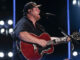 Luke Combs keeps his hit streak going with number-one single, “Lovin’ on You”