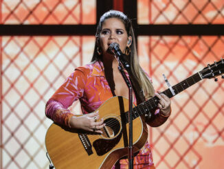 Maren Morris sends message to mommy-shamers: “I just feel like we all need to give each other some grace”