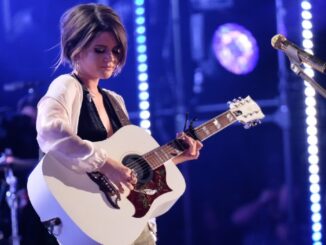 Luke Combs, Maren Morris lead country nominees at ‘Billboard’ Music Awards