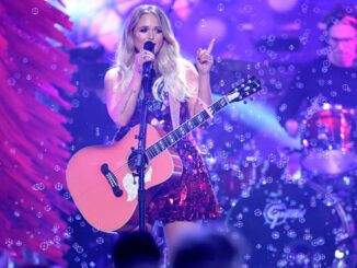 Miranda Lambert leads the pack of 2020 CMA Awards nominees, breaks record set by Reba McEntire