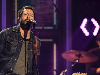 Old Dominion figured out ahead of time that they’d won ACM Song of the Year
