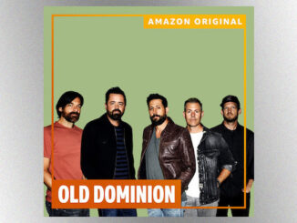 Old Dominion makes the case for love and mutual support with Amazon Original “Lean on Me” cover