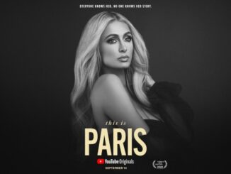 Paris Hilton’s YouTube Originals doc is out now: “There’s a lot more to me than what they think”
