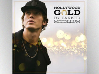 ‘Hollywood Gold’: Parker McCollum’s new EP features song written by Chris Stapleton