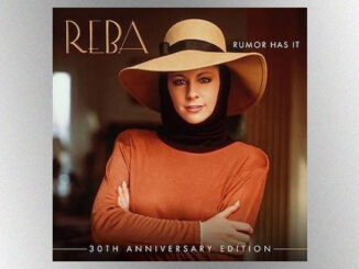 Reba McEntire to perform on GMA to celebrate ‘Rumor Has It’ 30th anniversary edition