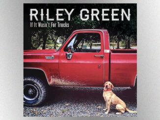 Riley Green launching YouTube live series in benefit of ACM Lifting Lives COVID-19 Response Fund