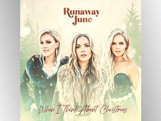 Runaway June to bring holiday cheer with new Christmas EP