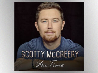 Scotty McCreery will be chasing a little “You Time” in his flirty next single