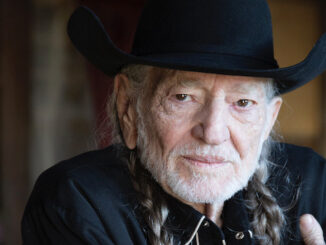 Willie Nelson celebrates memoir release with two talk show TV appearances