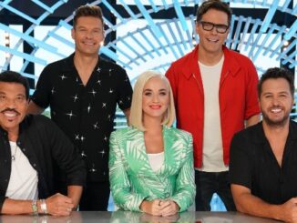 ‘American Idol’ kicks off production on new season safely, but in typical grand fashion