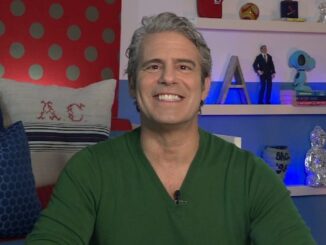 Bravo’s ‘Watch What Happens Live’ returning to “the clubhouse”