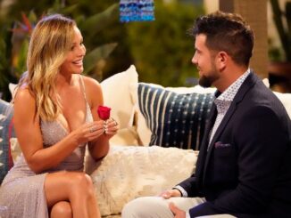 ‘The Bachelorette’ Recap: The men bare their souls and more