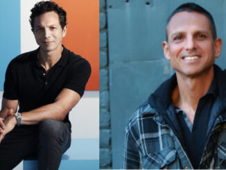 Brothers Peter and Benjamin Bratt explain the inclusive conversation they want to have with the rerelease of ‘Follow Me Home’